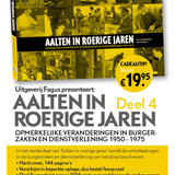 Flyer, Deel 4, Aalten in Roerige Jaren.